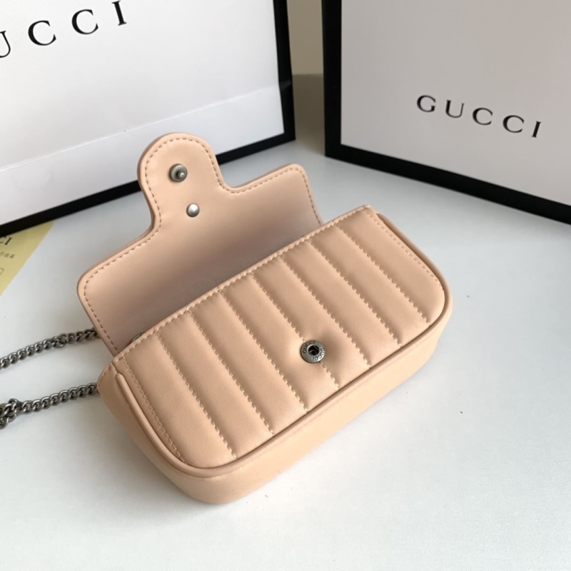 Gucci Satchel Bags